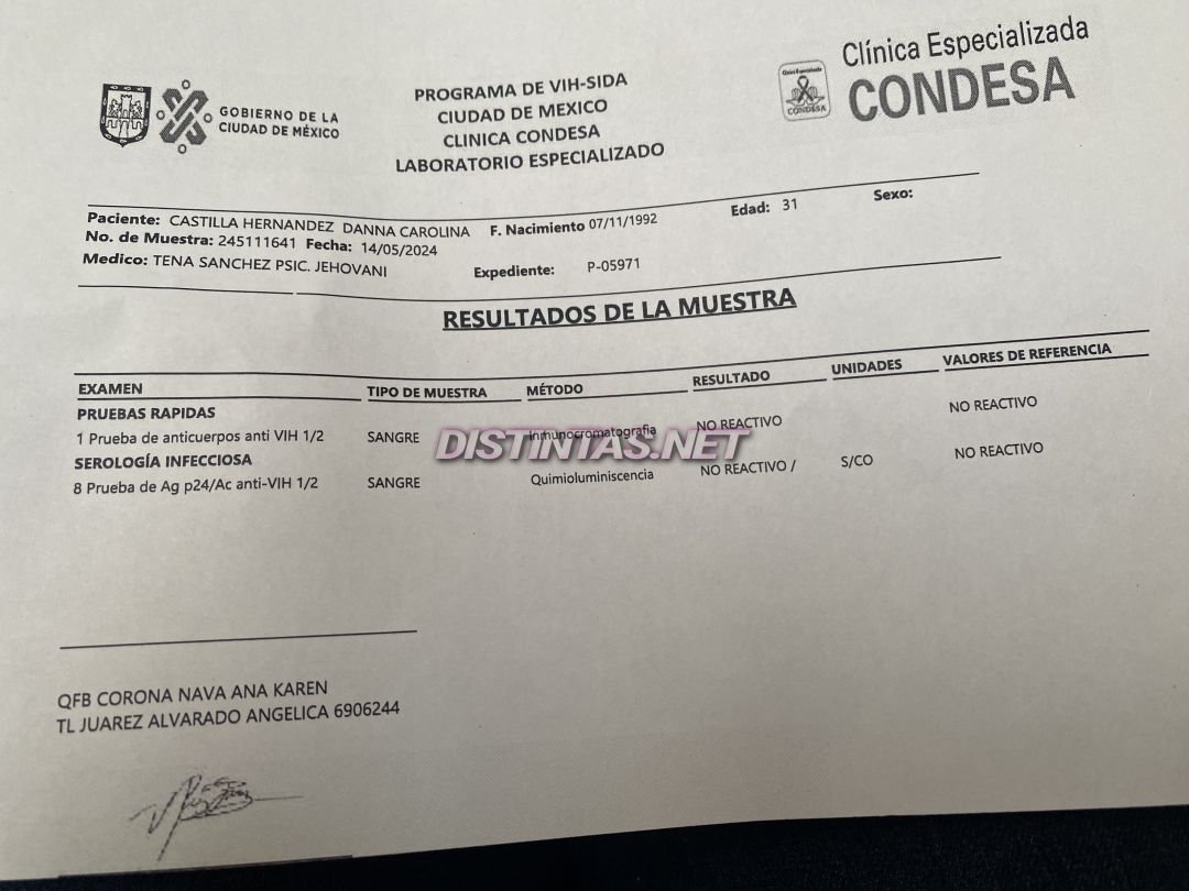 Danna castillo
