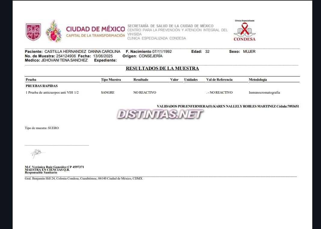 Danna castillo
