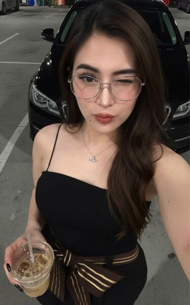 Reina Amor Megveliz