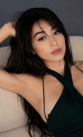 Reina Amor Megveliz