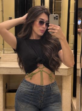 Reina Amor Megveliz