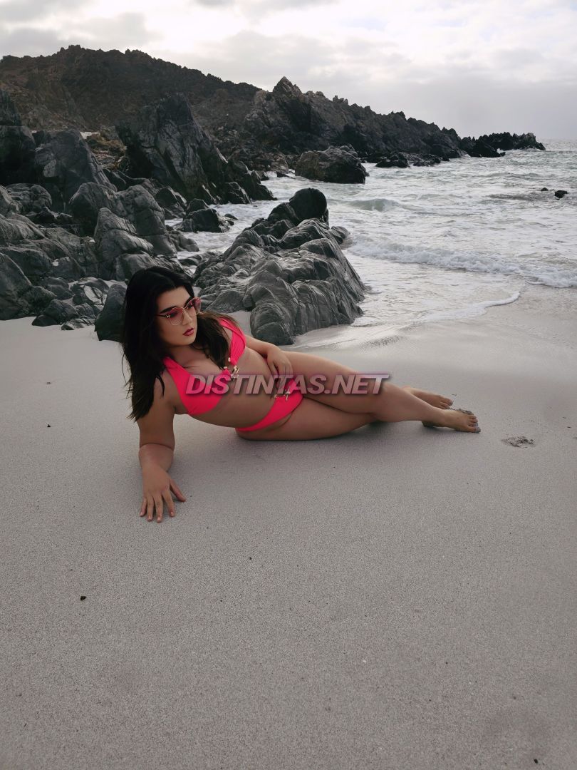 Barby Antelo
