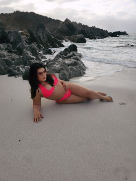 Barby Antelo