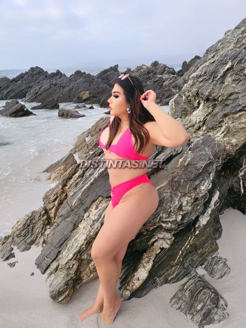 Barby Antelo
