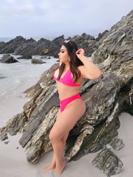 Barby Antelo