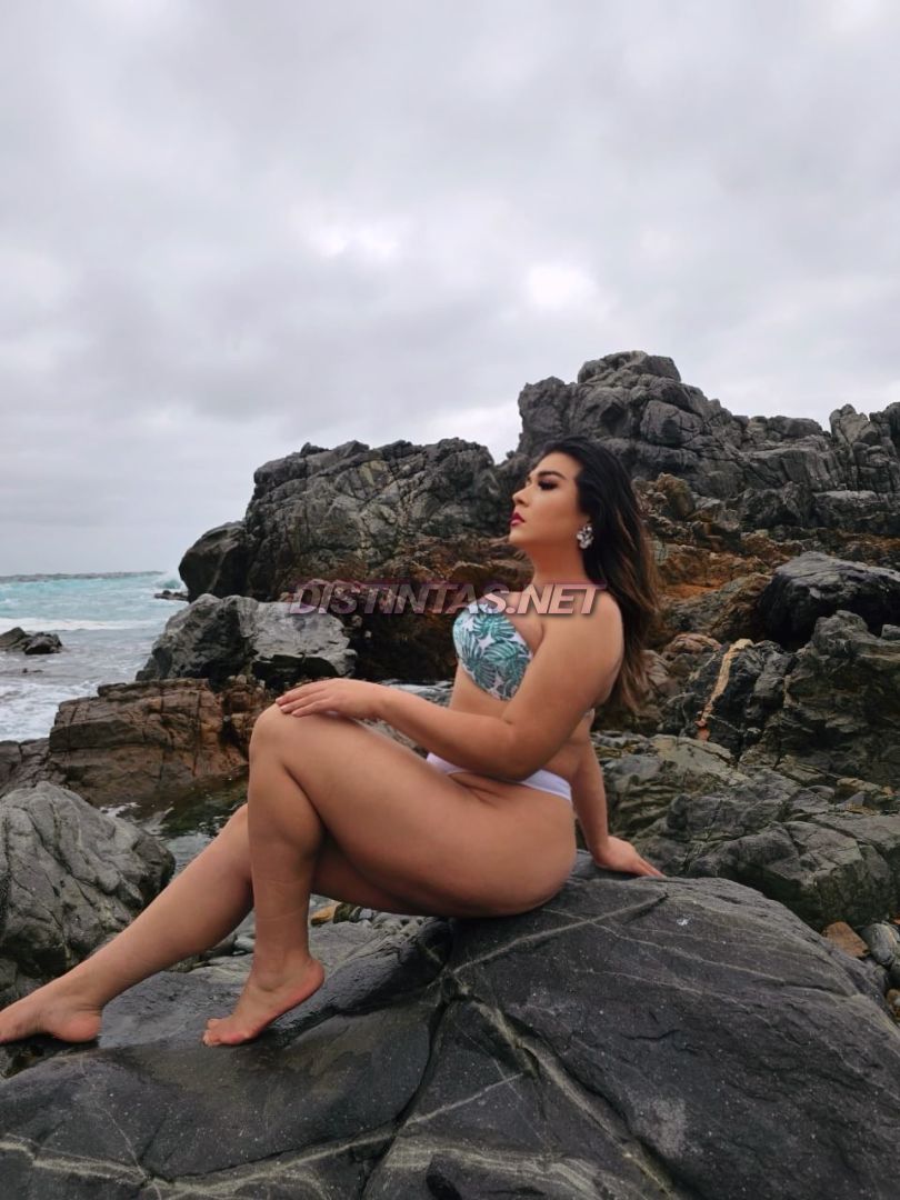 Barby Antelo