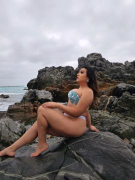 Barby Antelo