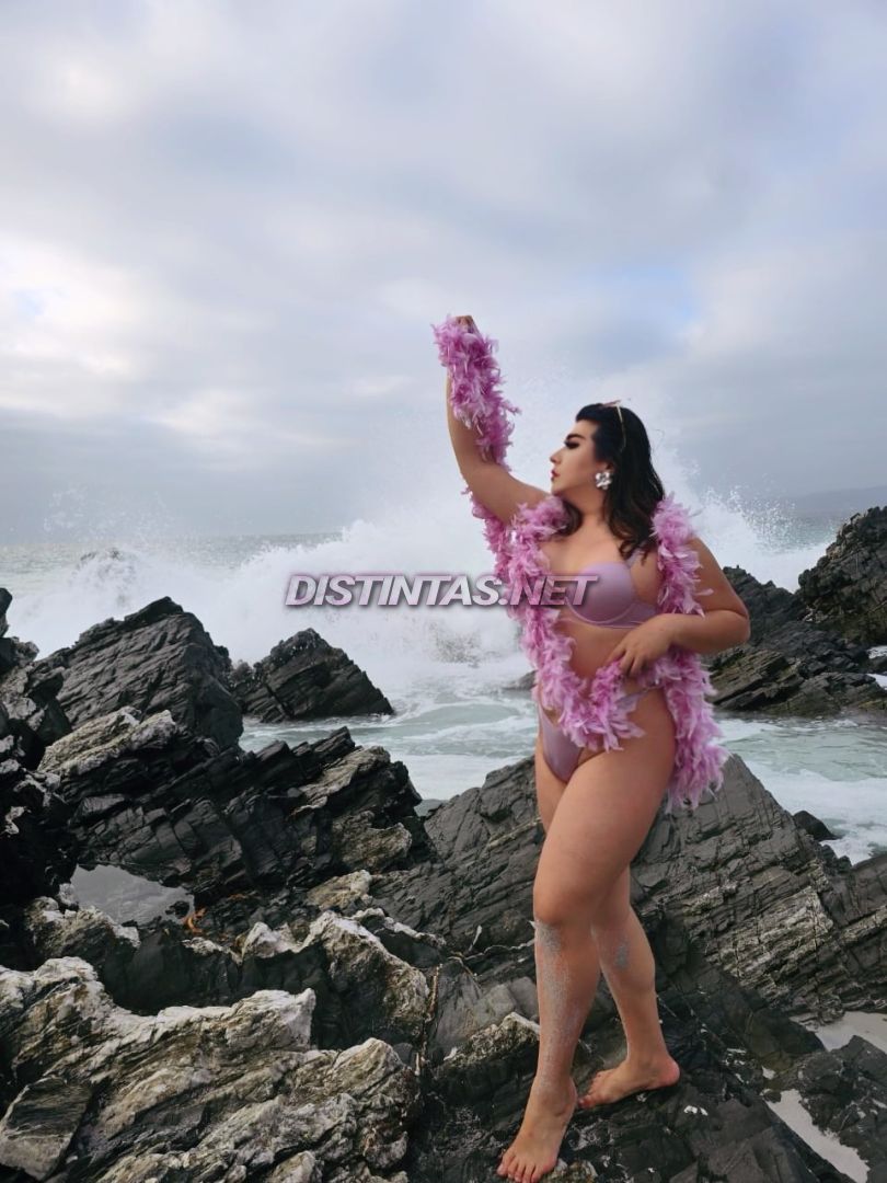 Barby Antelo