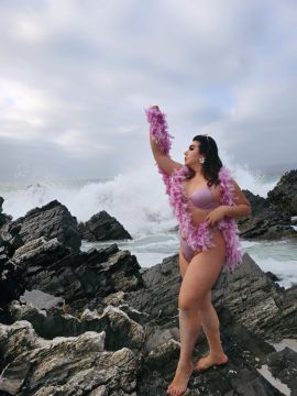 Barby Antelo