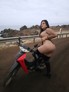 Barby Antelo