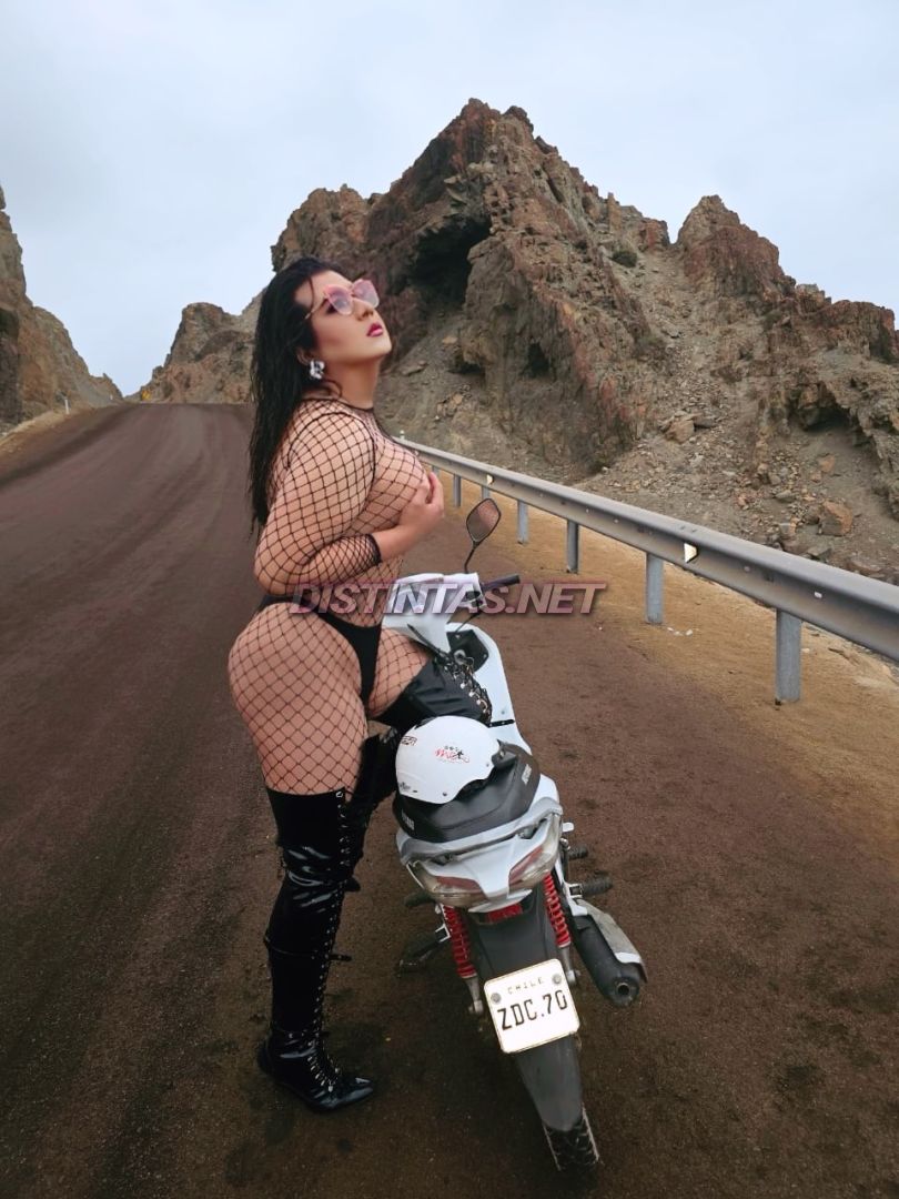 Barby Antelo