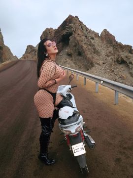 Barby Antelo