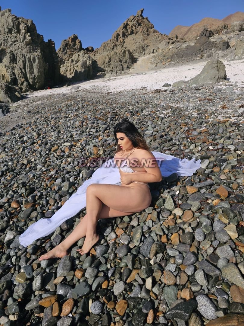 Barby Antelo
