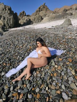 Barby Antelo