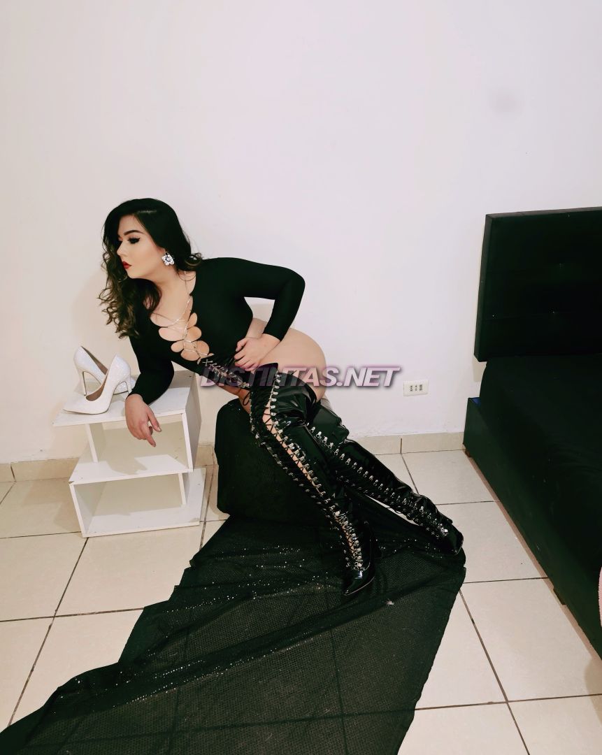 Barby Antelo