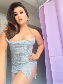 Barby Antelo