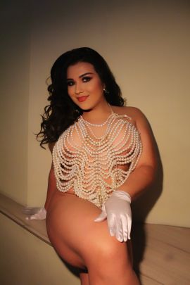 Barby Antelo