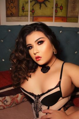 Barby Antelo