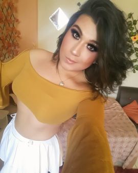 Barby Antelo