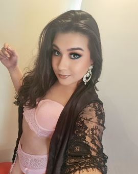 Barby Antelo