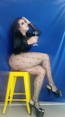 Barby Antelo
