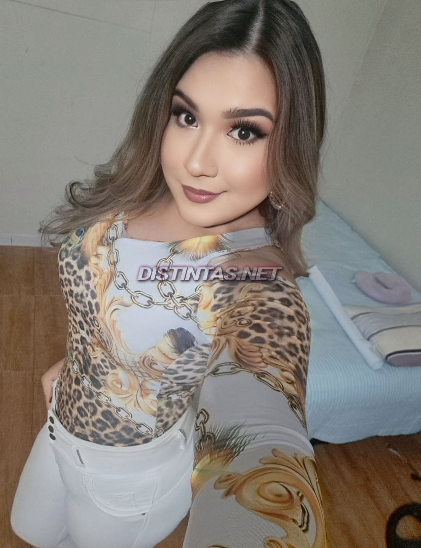 Barby Antelo