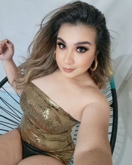 Barby Antelo