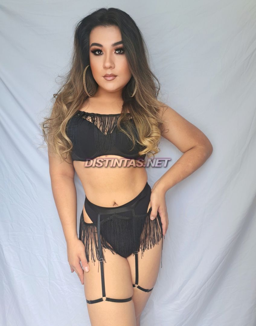 Barby Antelo