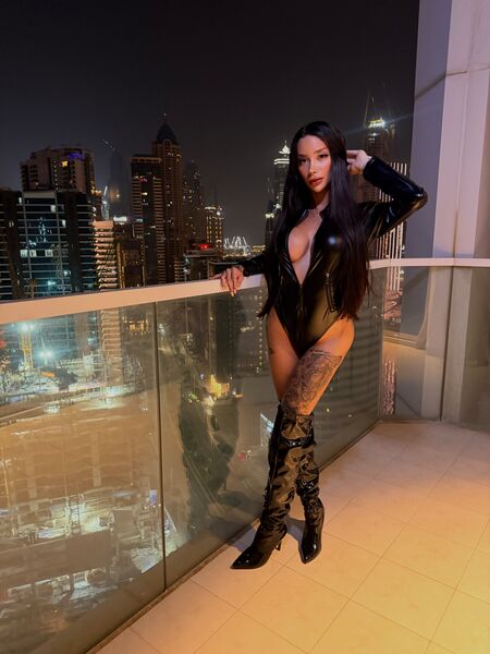 Layla Cristina