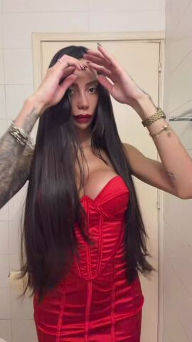 Layla Cristina