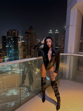 Layla Cristina