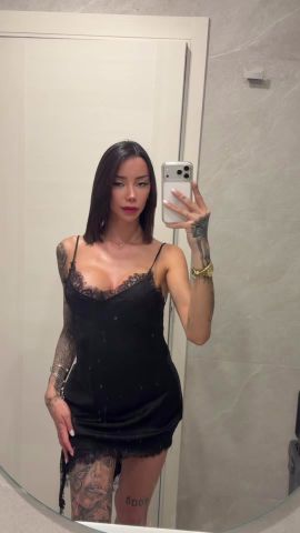Layla Cristina 
