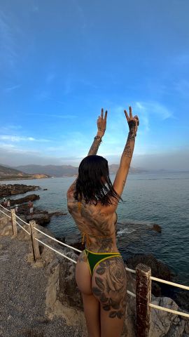 Layla Cristina 