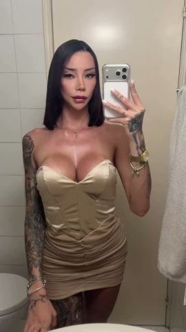 Layla Cristina 