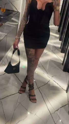 Layla Cristina 