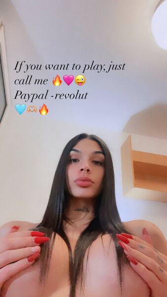 Doll Eyli