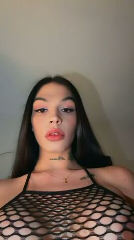 Doll Eyli
