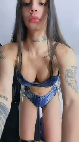 Doll Eyli