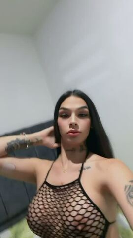 Doll Eyli