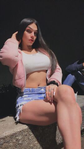 Real Eyli Doll