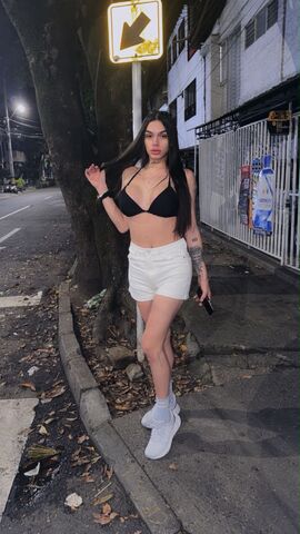 Real Eyli Doll