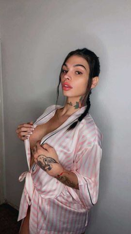 Doll Eyli