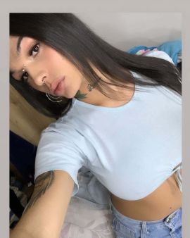 Doll Eyli