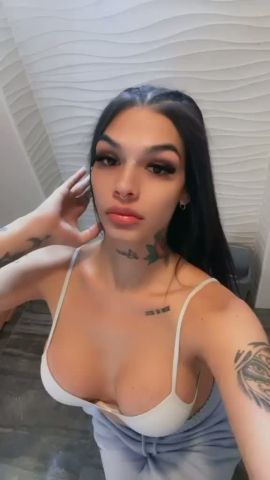Doll Eyli