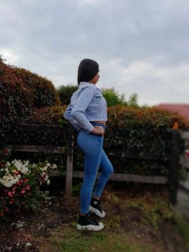 Doll Eyli