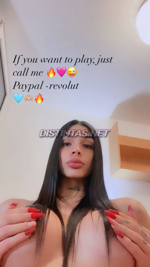 Doll Eyli