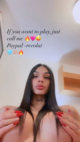 Doll Eyli