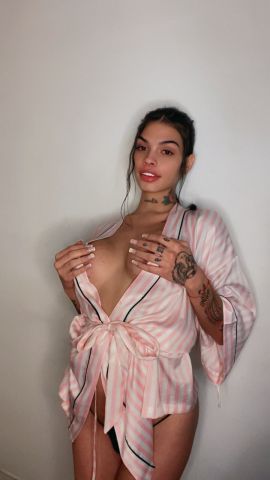 Doll Eyli