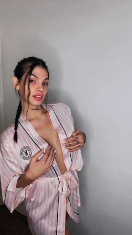 Doll Eyli