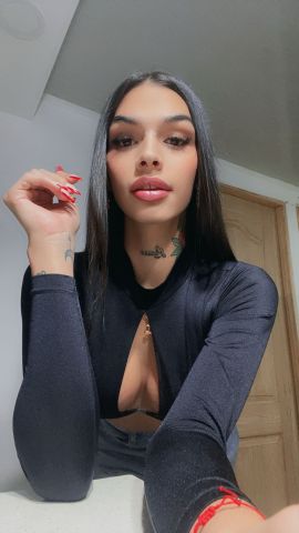 Doll Eyli